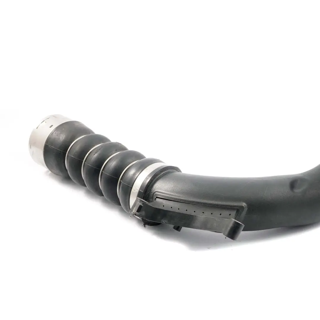 tubo flessibile Mini F55 F56 benzina Intercooler Air tubo per Turbo Charger con numero di parte 8655836 Turbo Charger tubo flessibile Mini F55 F56 benzina Intercooler Air tubo - SKU 8655836-1 - Numero di parte 8655836