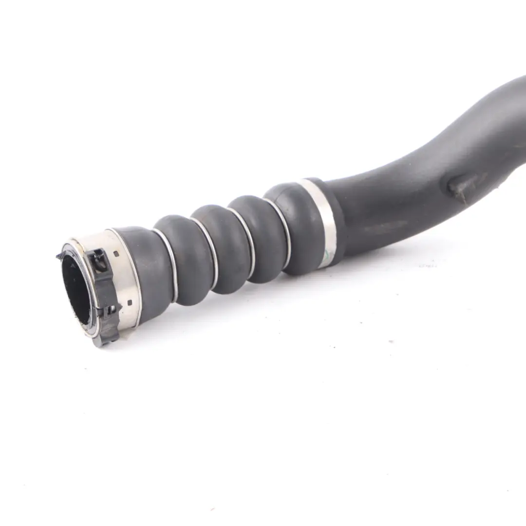 Turboladerschlauch Mini F55 F56 Benzin Ladeluftkühler Ansaugrohr Rohr für mit Teilenummer 8655836 Turboladerschlauch Mini F55 F56 Benzin Ladeluftkühler Ansaugrohr Rohr - SKU 8655836-2 - Teilenummer 8655836