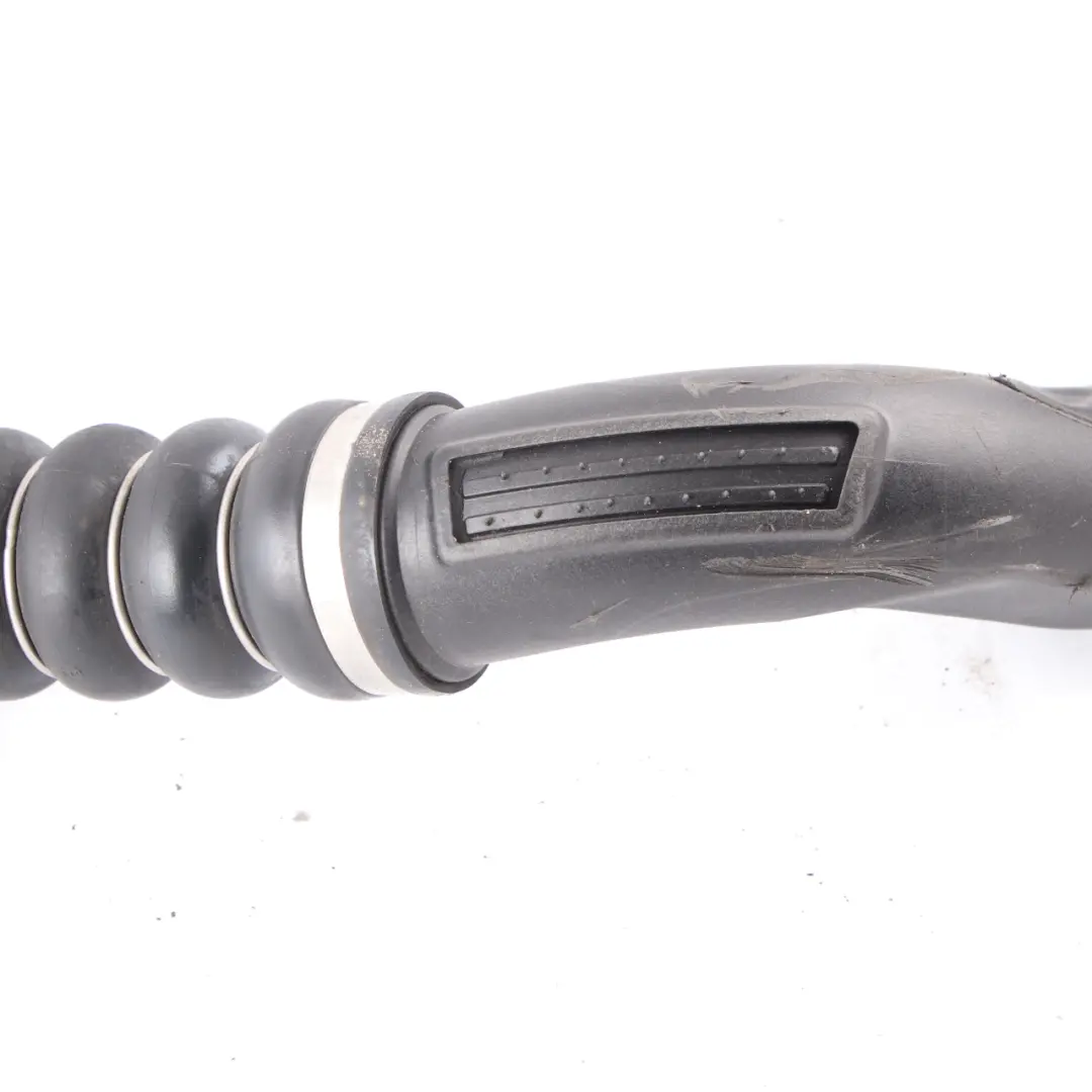  Tuyau Turbo Charger Mini F55 F56 Petrol Intercooler Air Intake Tube Pipe - SKU 8655836-2 - Numéro de pièce 8655836