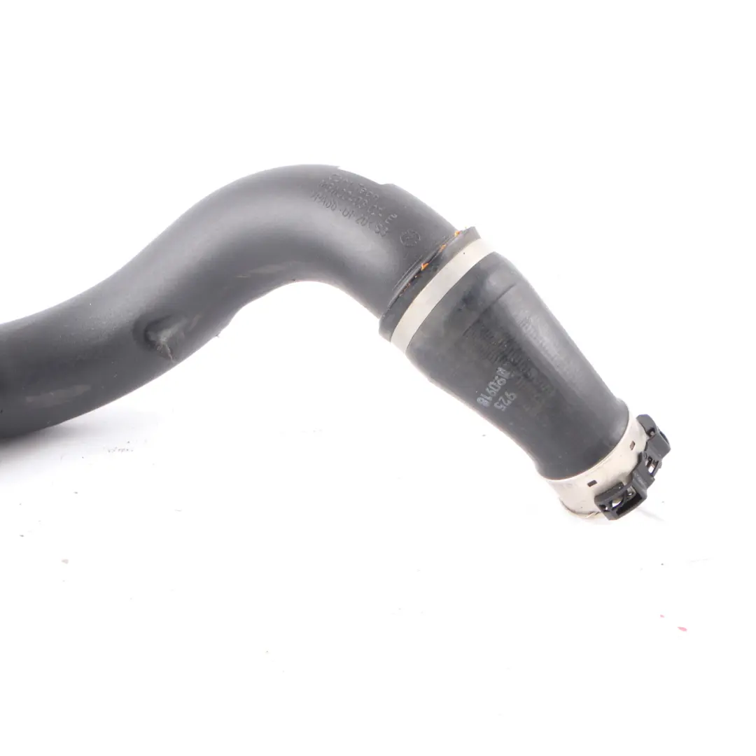 Wąż Przewód Powietrza Doładowującego Intercoolera do Mini F55 F56 o numerze 8655836 Mini F55 F56 Wąż Przewód Powietrza Doładowującego Intercoolera - SKU 8655836-2 - Numer Części 8655836