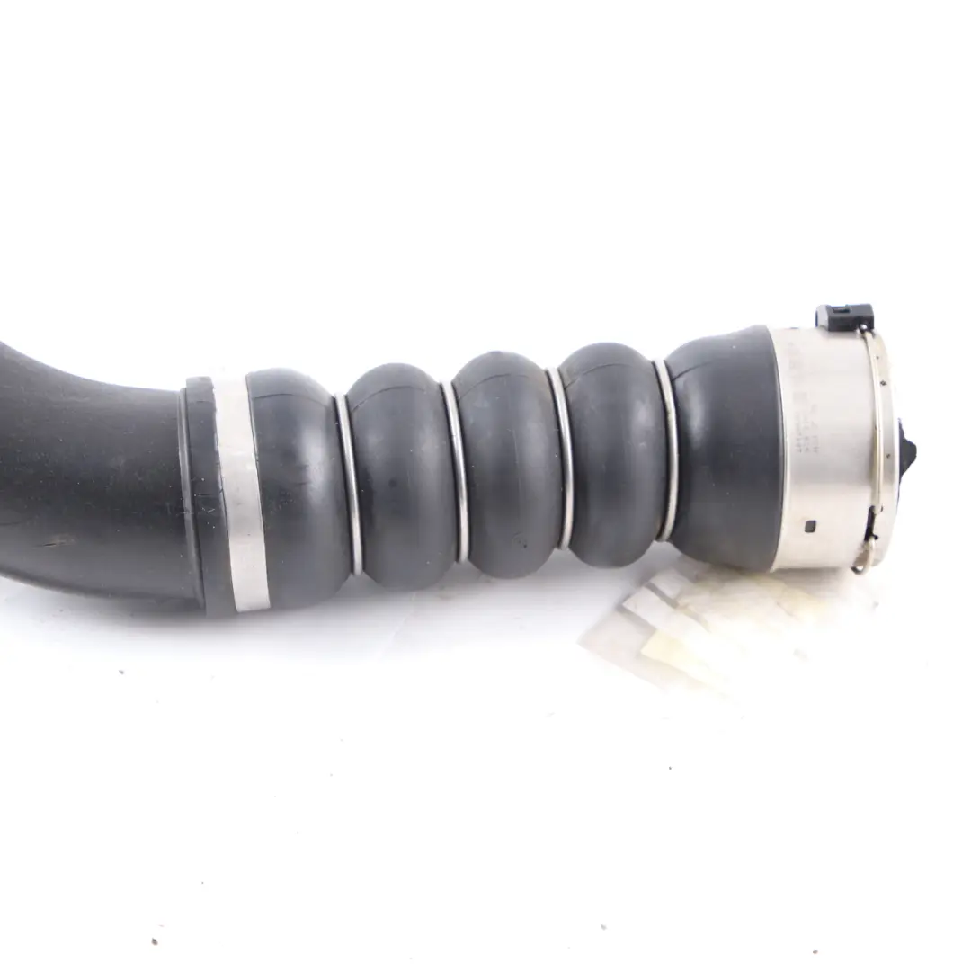 Wąż Przewód Powietrza Doładowującego Intercoolera do Mini F55 F56 o numerze 8655836 Mini F55 F56 Wąż Przewód Powietrza Doładowującego Intercoolera - SKU 8655836-2 - Numer Części 8655836