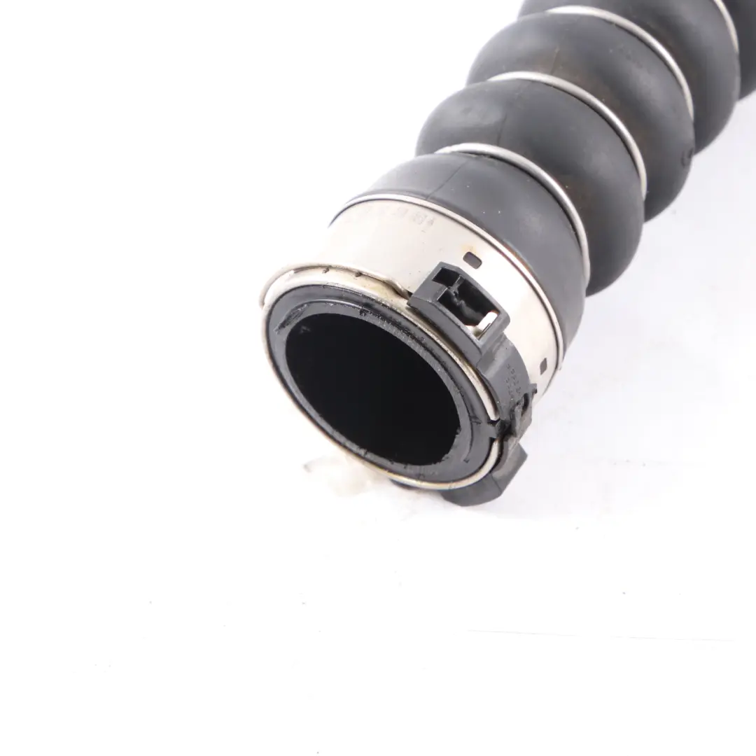 tubo flessibile Mini F55 F56 benzina Intercooler Air per Turbo Charger con numero di parte 8655836 Turbo Charger tubo flessibile Mini F55 F56 benzina Intercooler Air - SKU 8655836-2 - Numero di parte 8655836