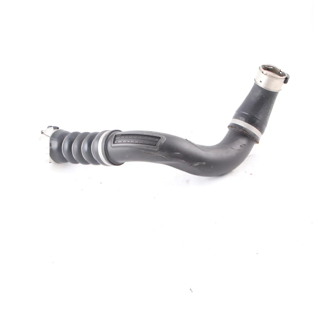 Turbo Charger Hose Mini F55 F56 Petrol Intercooler Air Intake Tube Pipe - SKU 8655836-2 - Part number 8655836