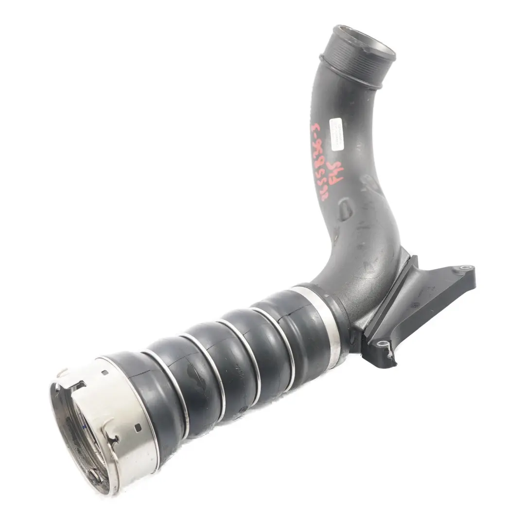 BMW F45 Mini F55 F56 F60 Air Intake Turbo Charger Intercooler Hose Pipe - SKU 8655836-3 - Part number 8655836