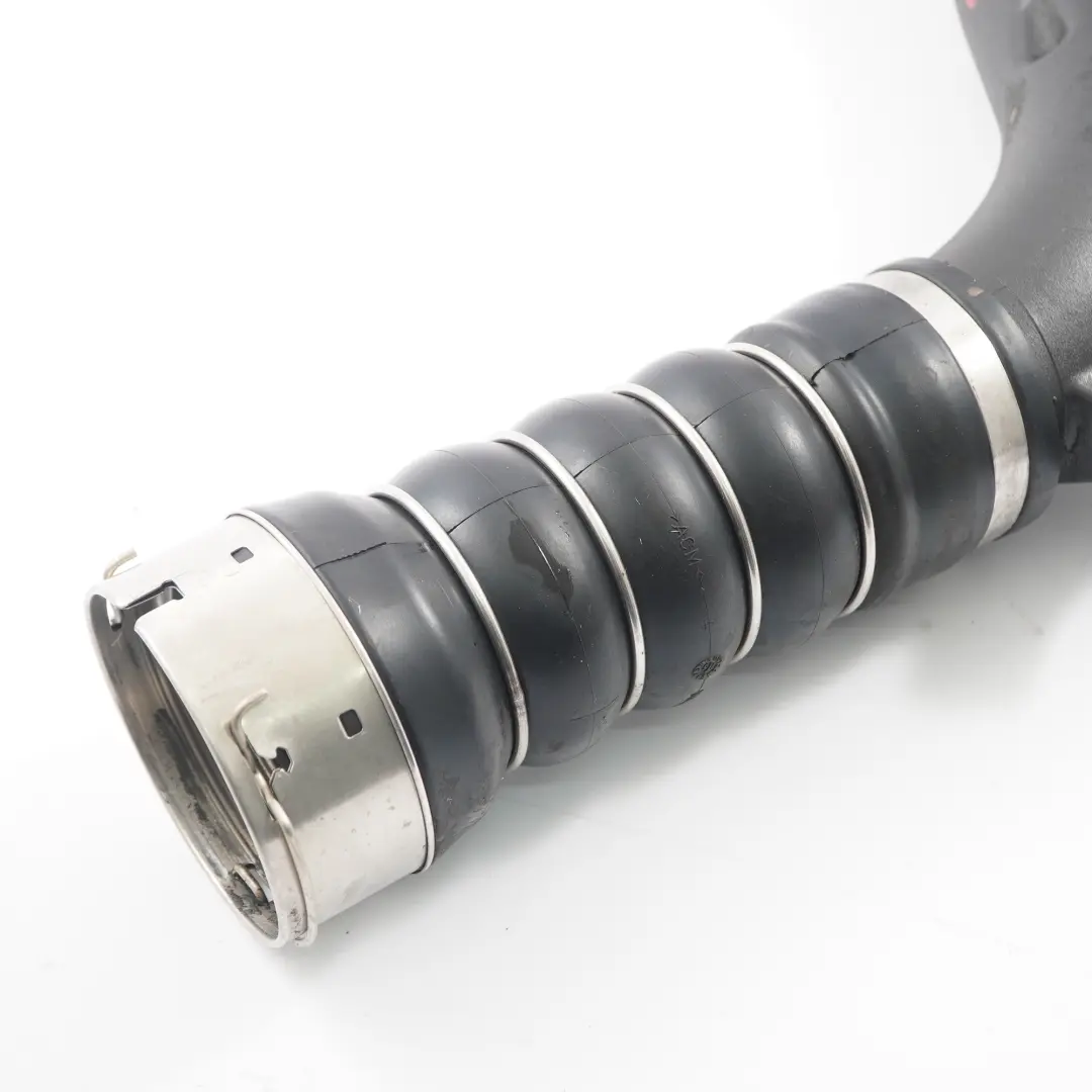 BMW F45 Mini F55 F56 F60 Air Intake Turbo Charger Intercooler Hose Pipe - SKU 8655836-3 - Part number 8655836