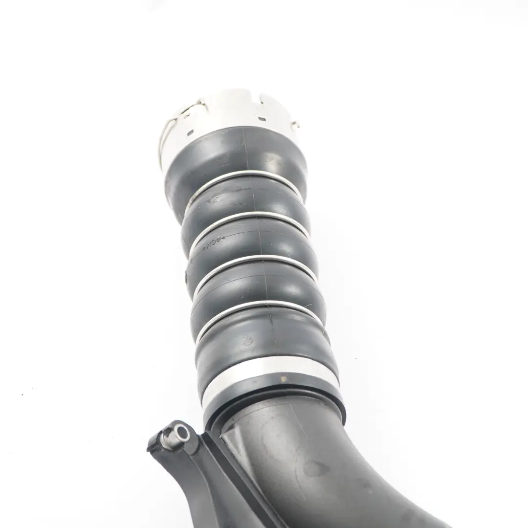 Luft einlass Turbolader Ladeluftkühler Schlauch für BMW F45 Mini F55 F56 F60 mit Teilenummer 8655836 BMW F45 Mini F55 F56 F60 Luft einlass Turbolader Ladeluftkühler Schlauch - SKU 8655836-3 - Teilenummer 8655836