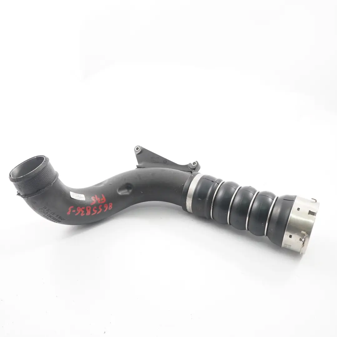 Intake Turbo Charger Intercooler Hose Pipe to BMW F45 Mini F55 F56 F60 Air with Part number 8655836 BMW F45 Mini F55 F56 F60 Air Intake Turbo Charger Intercooler Hose Pipe - SKU 8655836-3 - Part number 8655836