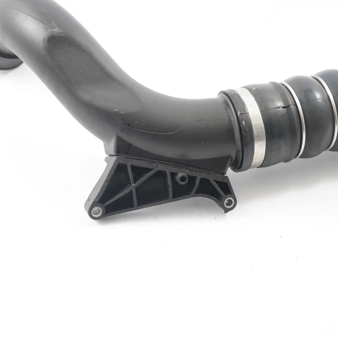 BMW F45 Mini F55 F56 F60 Admisión Aire Turbo Intercooler Manguera Tubo - SKU 8655836-3 - Número de pieza 8655836