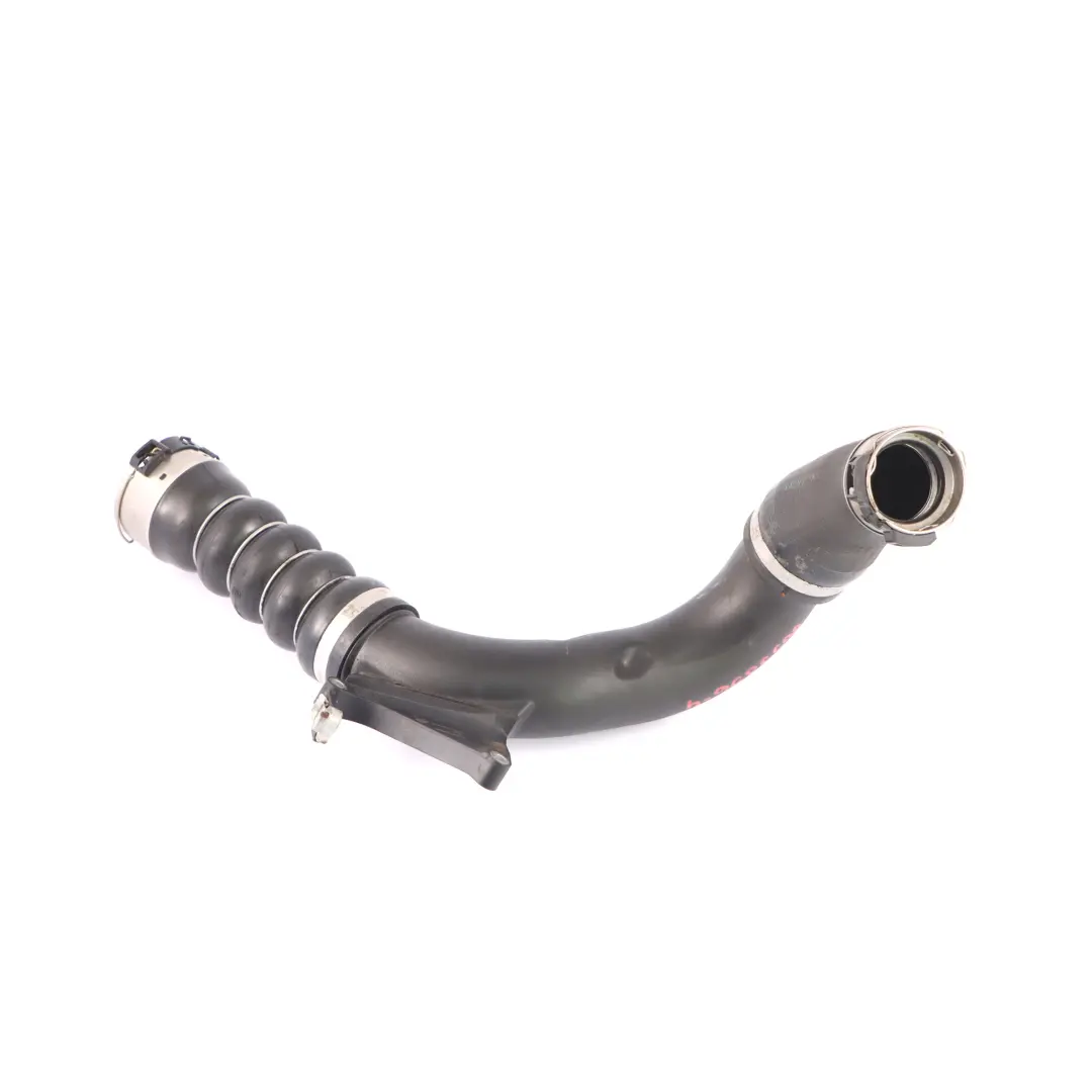 Mini F55 F56 F57 F60 Tubo Flessibile Turbocompressore Aspirazione Aria - SKU 8655836 - Numero di parte 8655836