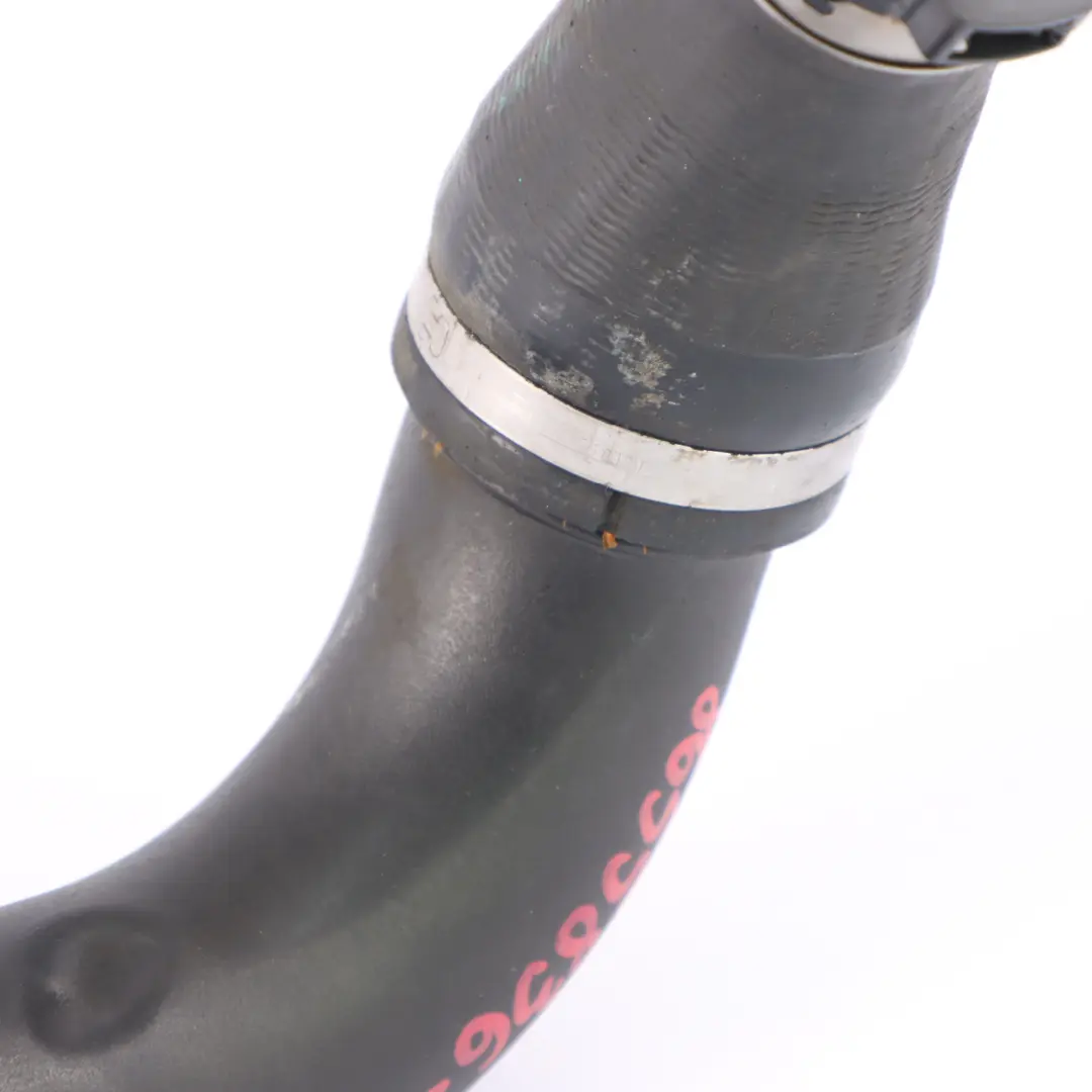Mini F55 F56 F57 F60 Tuyau D'Admission D'Air Turbocompresseur Essence - SKU 8655836 - Numéro de pièce 8655836