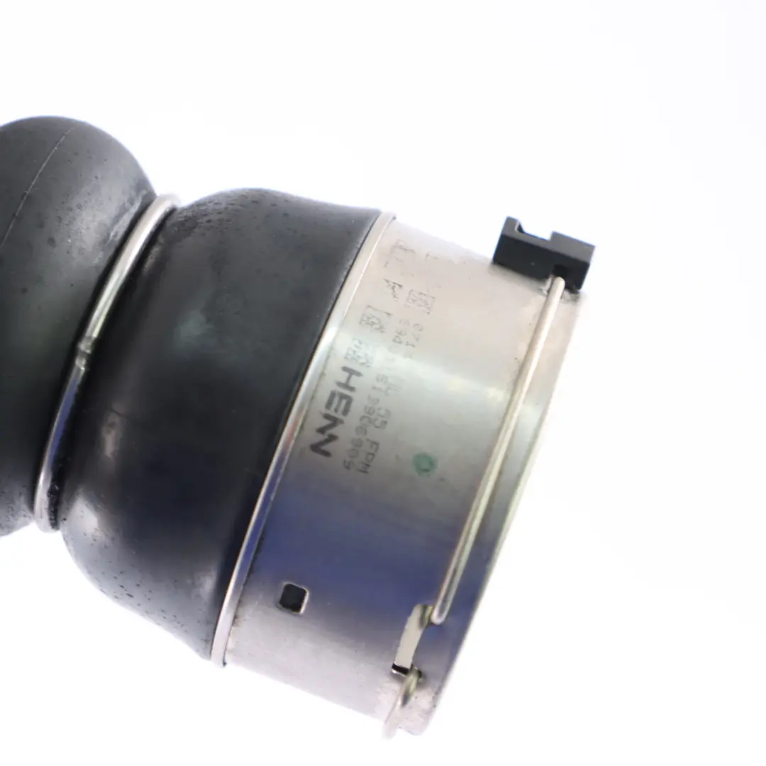 Manguera Admisión Aire Turbocompresor Gasolina para Mini F55 F56 F57 F60 con número de pieza 8655836 Mini F55 F56 F57 F60 Manguera Admisión Aire Turbocompresor Gasolina - SKU 8655836 - Número de pieza 8655836