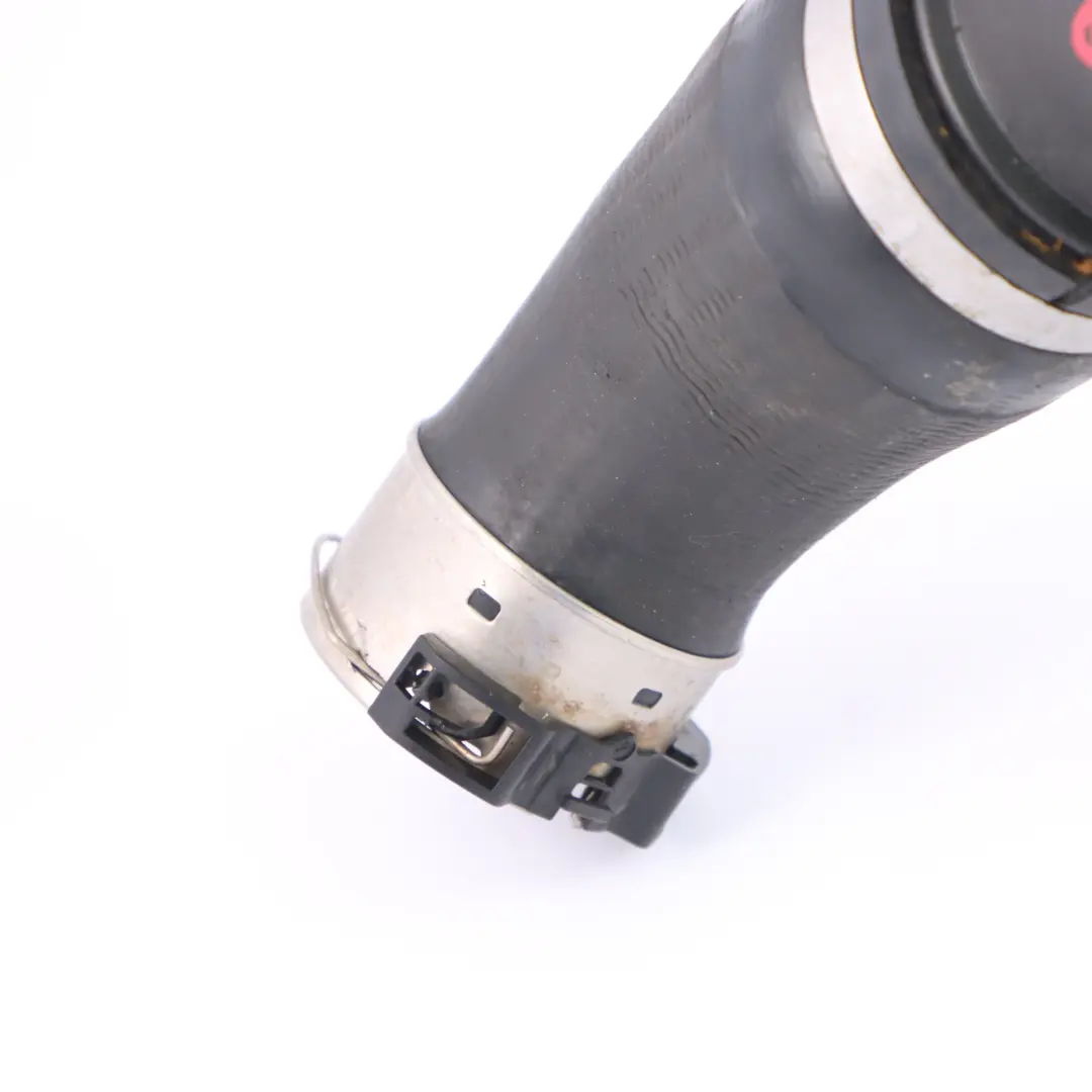 Mini F55 F56 F57 F60 Manguera Admisión Aire Turbocompresor Gasolina - SKU 8655836 - Número de pieza 8655836