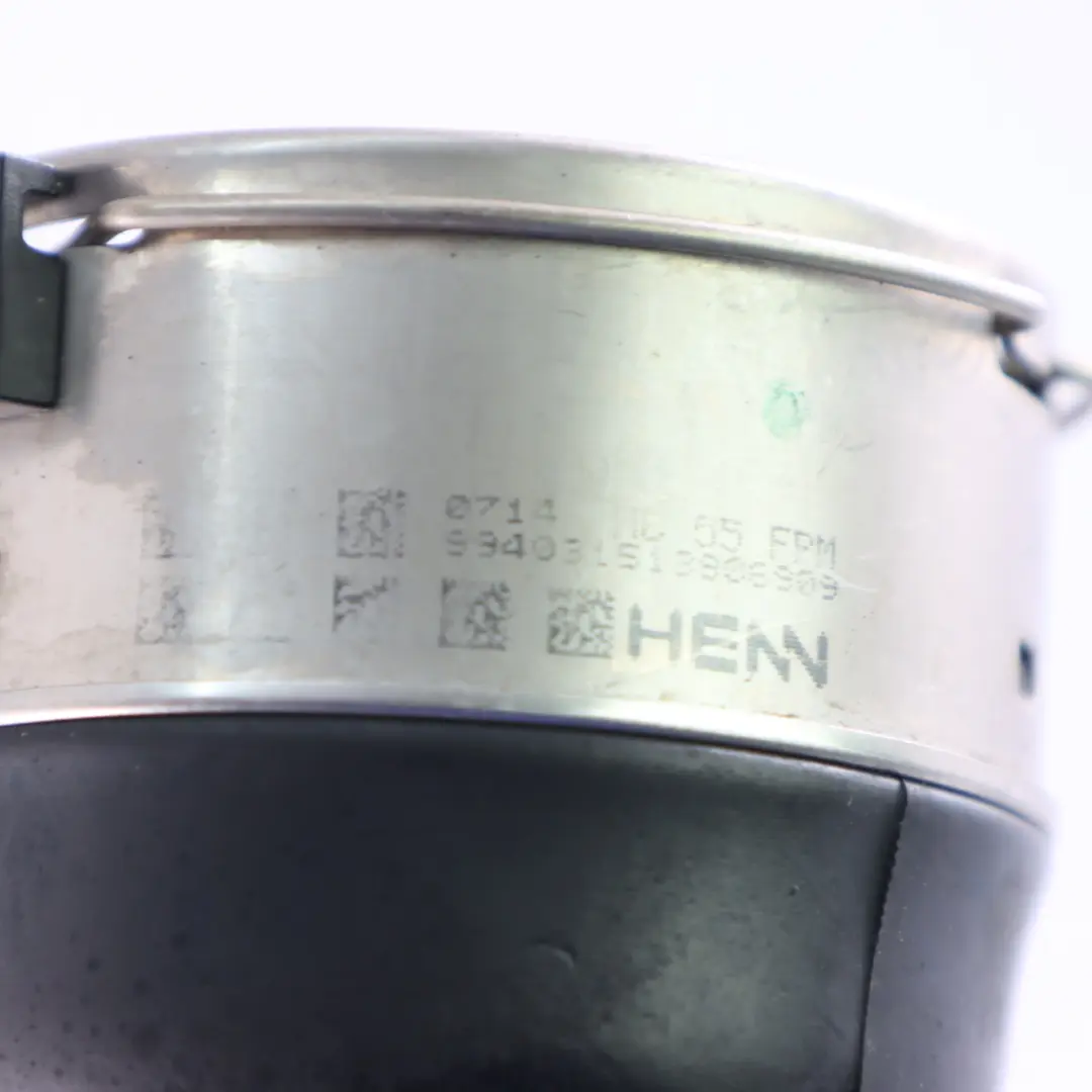 Mini F55 F56 F57 F60 Tuyau D'Admission D'Air Turbocompresseur Essence - SKU 8655836 - Numéro de pièce 8655836