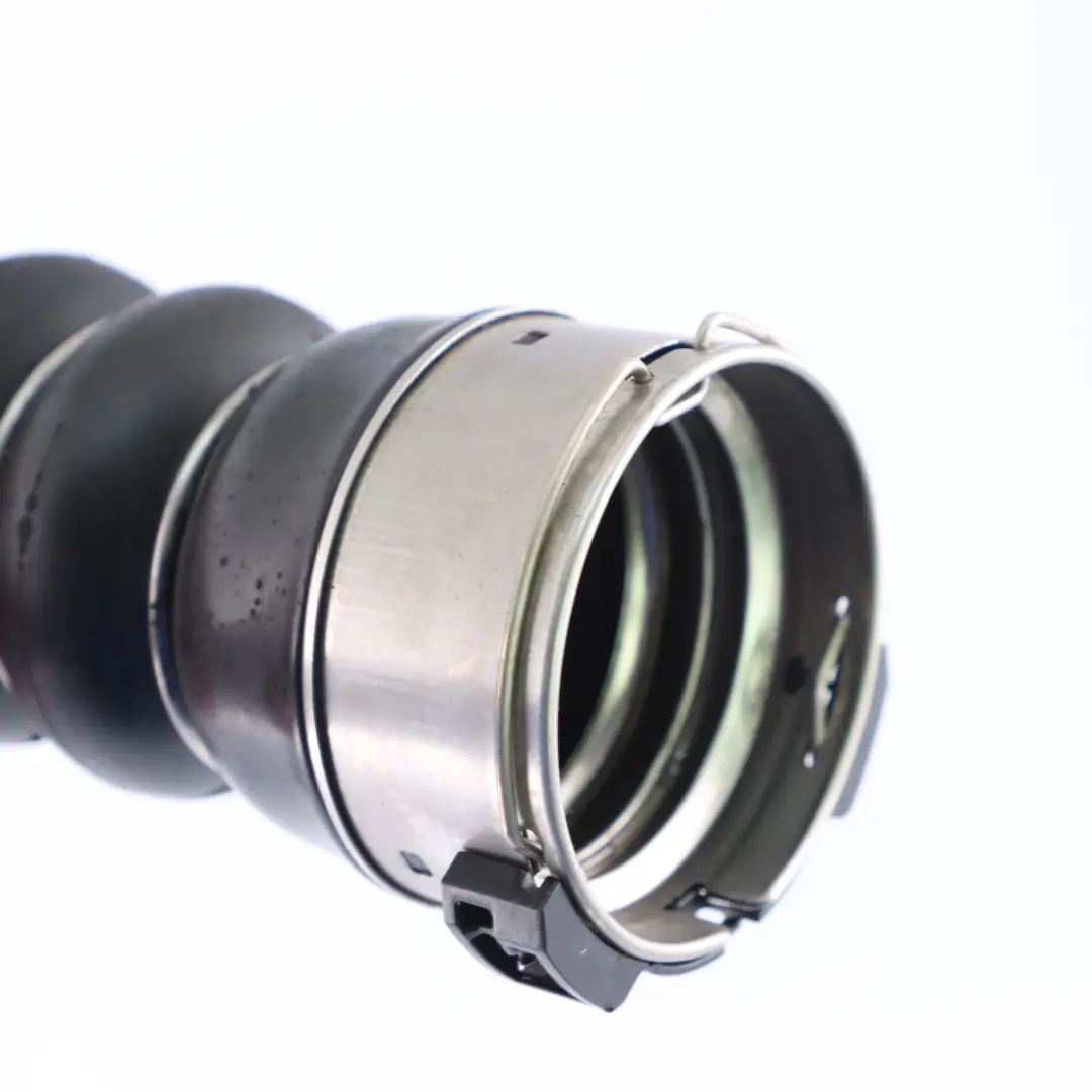 Benzin Luft Ansaugung Turbolader Rohr Schlauch für Mini F55 F56 F57 F60 mit Teilenummer 8655836 Mini F55 F56 F57 F60 Benzin Luft Ansaugung Turbolader Rohr Schlauch - SKU 8655836 - Teilenummer 8655836