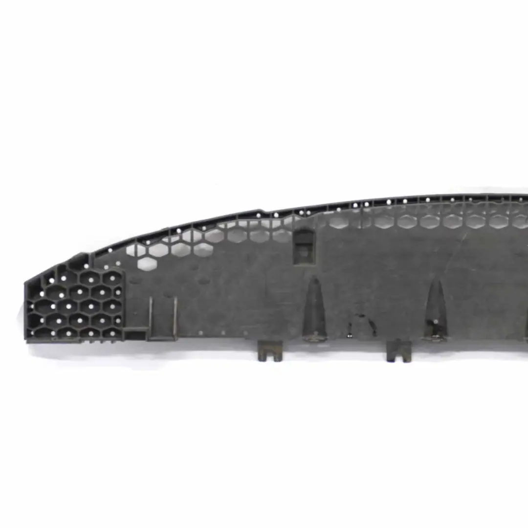 Kia Ceed Front Bumper Trim Lower Covering Panel Mounting Holder - SKU 86560-1H500 - Part number 86560-1H500