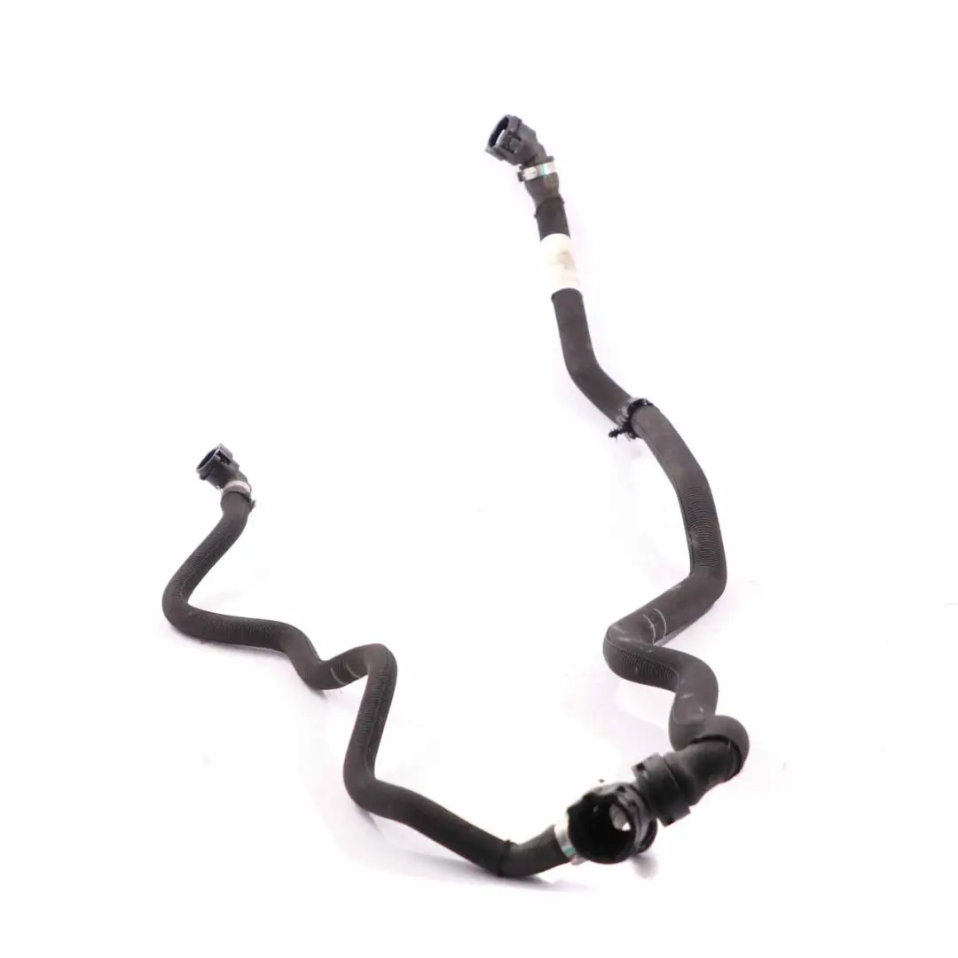 Manguera agua refrigeración Tubería refrigerante Radiador para BMW i3 I01 Rex Hybrid con número de pieza 8656443 BMW i3 I01 Rex Hybrid Manguera agua refrigeración Tubería refrigerante Radiador - SKU 8656443 - Número de pieza 8656443