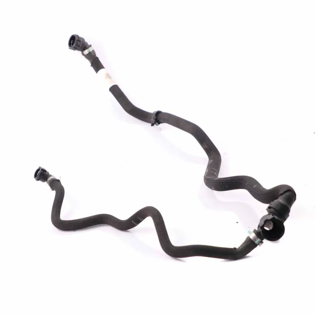 Manguera agua refrigeración Tubería refrigerante Radiador para BMW i3 I01 Rex Hybrid con número de pieza 8656443 BMW i3 I01 Rex Hybrid Manguera agua refrigeración Tubería refrigerante Radiador - SKU 8656443 - Número de pieza 8656443