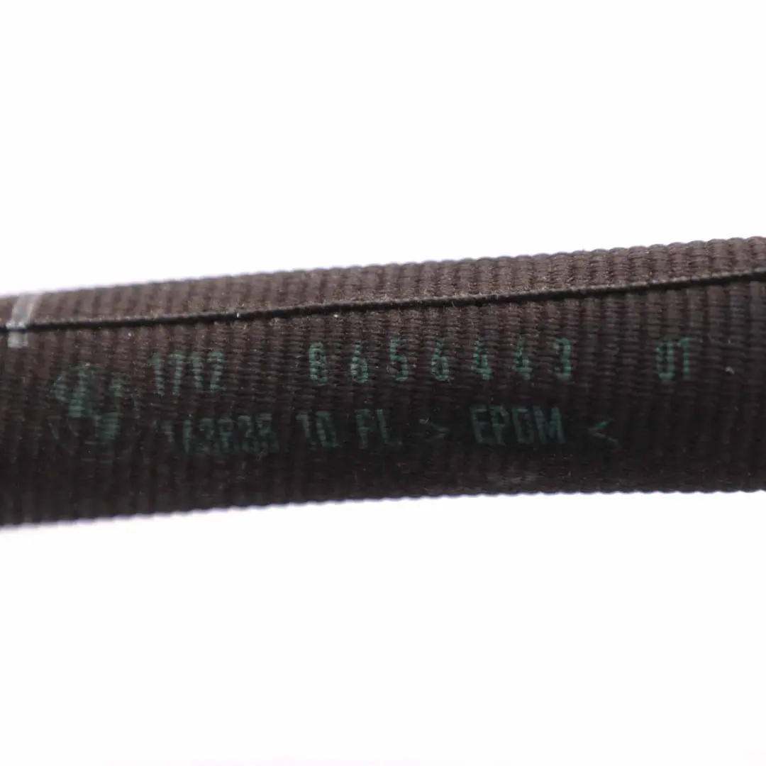 BMW i3 I01 Rex Hybrid Water Hose Cooling Coolant Pipe Line Radiator - SKU 8656443 - Part number 8656443