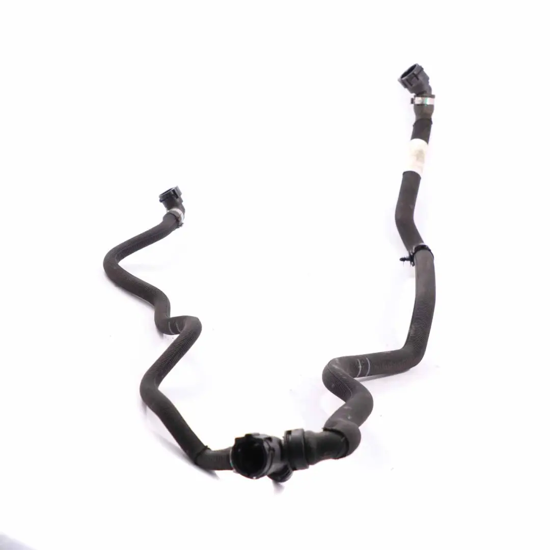 BMW i3 I01 Rex Hybrid Tuyau d'eau Ligne de refroidissement Radiateur - SKU 8656443 - Numéro de pièce 8656443