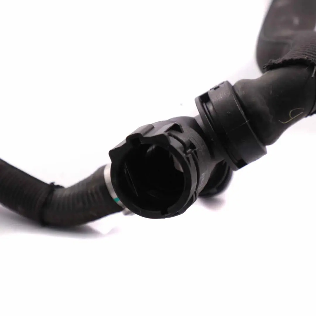 BMW i3 I01 Rex Hybrid Wasser schlauch Kühlung Kühlmittel leitung Kühler - SKU 8656443 - Teilenummer 8656443
