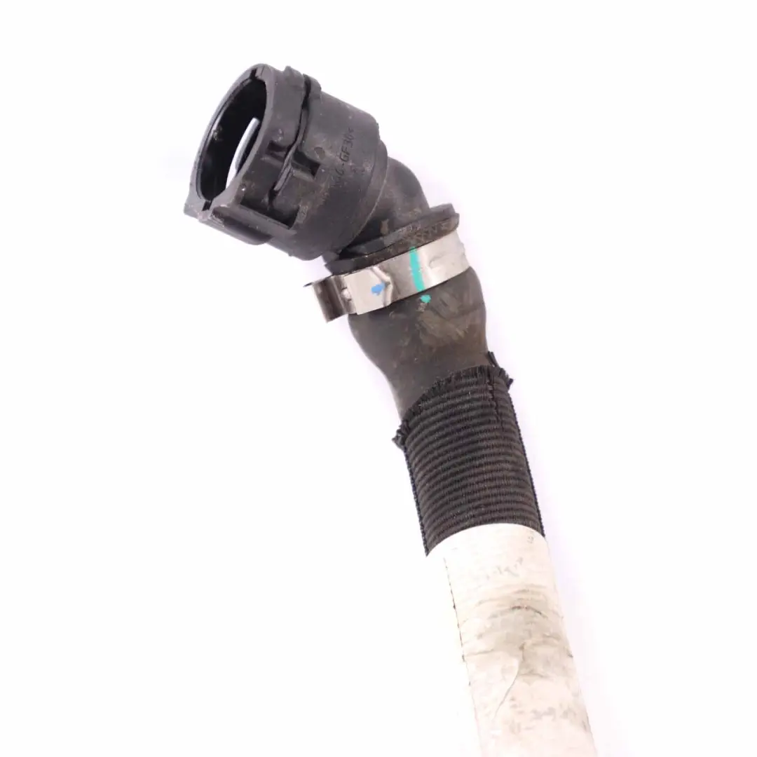 Ibrido Acqua Tubo di raffreddamento Linea Radiatore per BMW i3 I01 Rex con numero di parte 8656443 BMW i3 I01 Rex Ibrido Acqua Tubo di raffreddamento Linea Radiatore - SKU 8656443 - Numero di parte 8656443