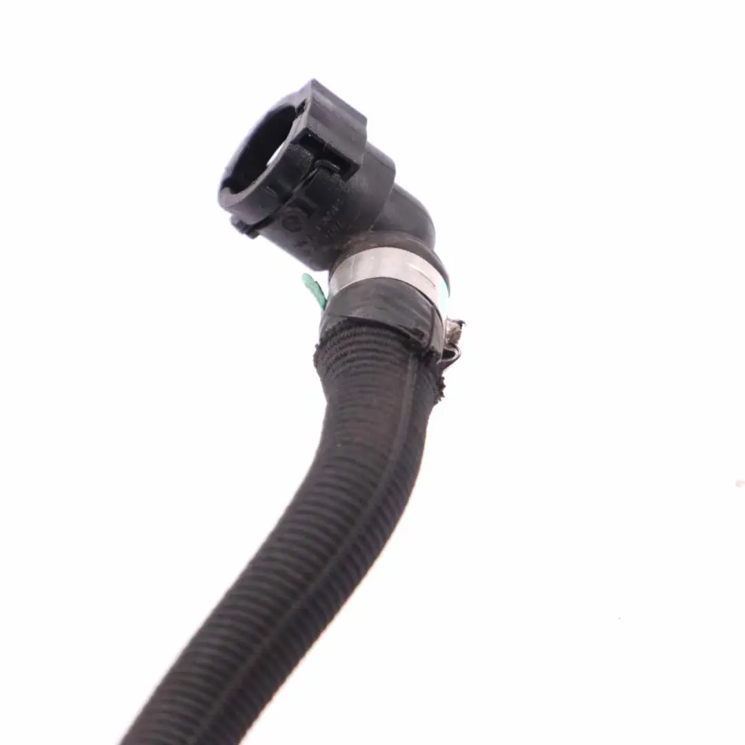 BMW i3 I01 Rex Hybrid Water Hose Cooling Coolant Pipe Line Radiator - SKU 8656443 - Part number 8656443