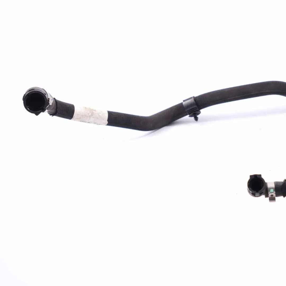 BMW i3 I01 Rex Hybrid Wasser schlauch Kühlung Kühlmittel leitung Kühler - SKU 8656443 - Teilenummer 8656443
