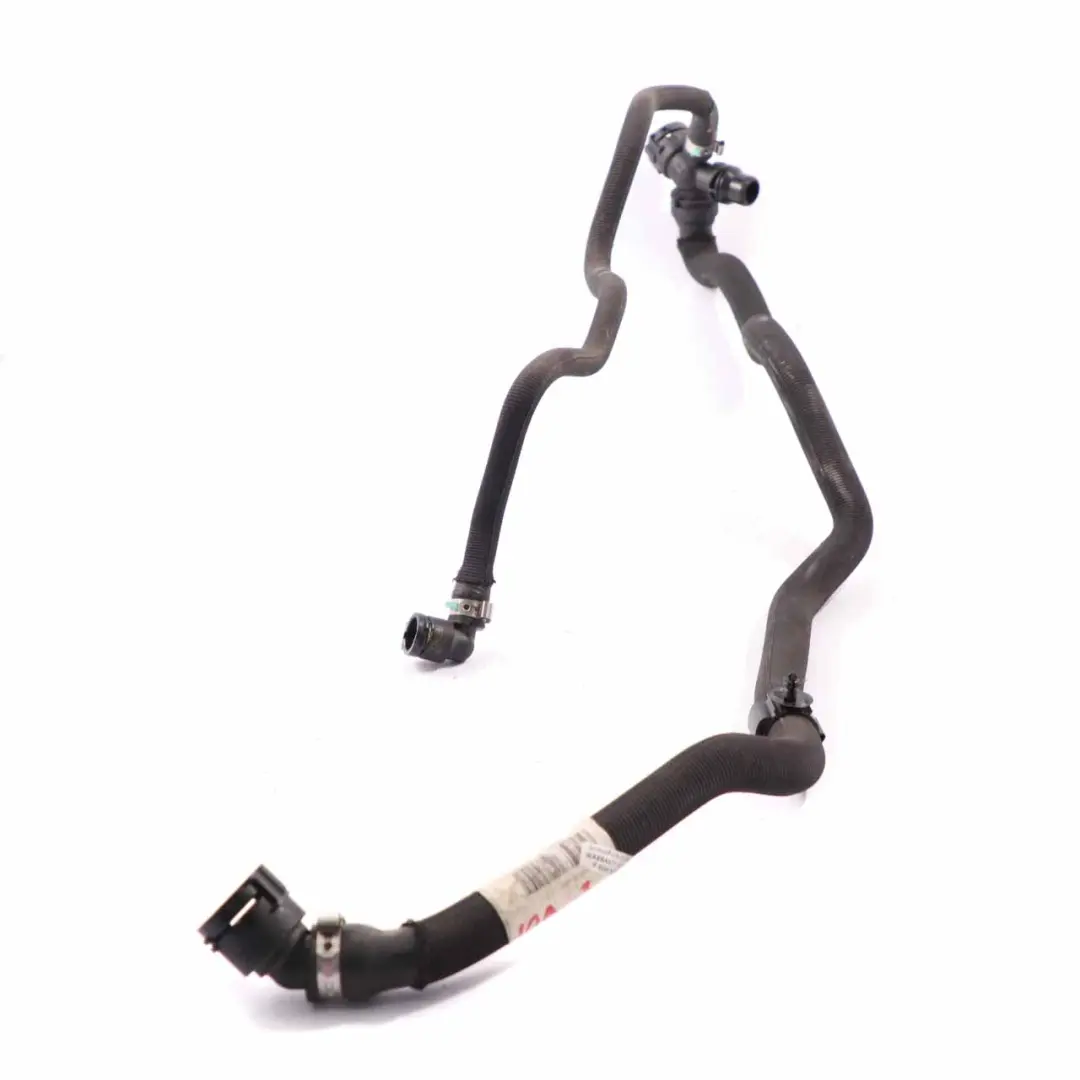 BMW i3 I01 Rex Hybrid Water Hose Cooling Coolant Pipe Line Radiator - SKU 8656443 - Part number 8656443