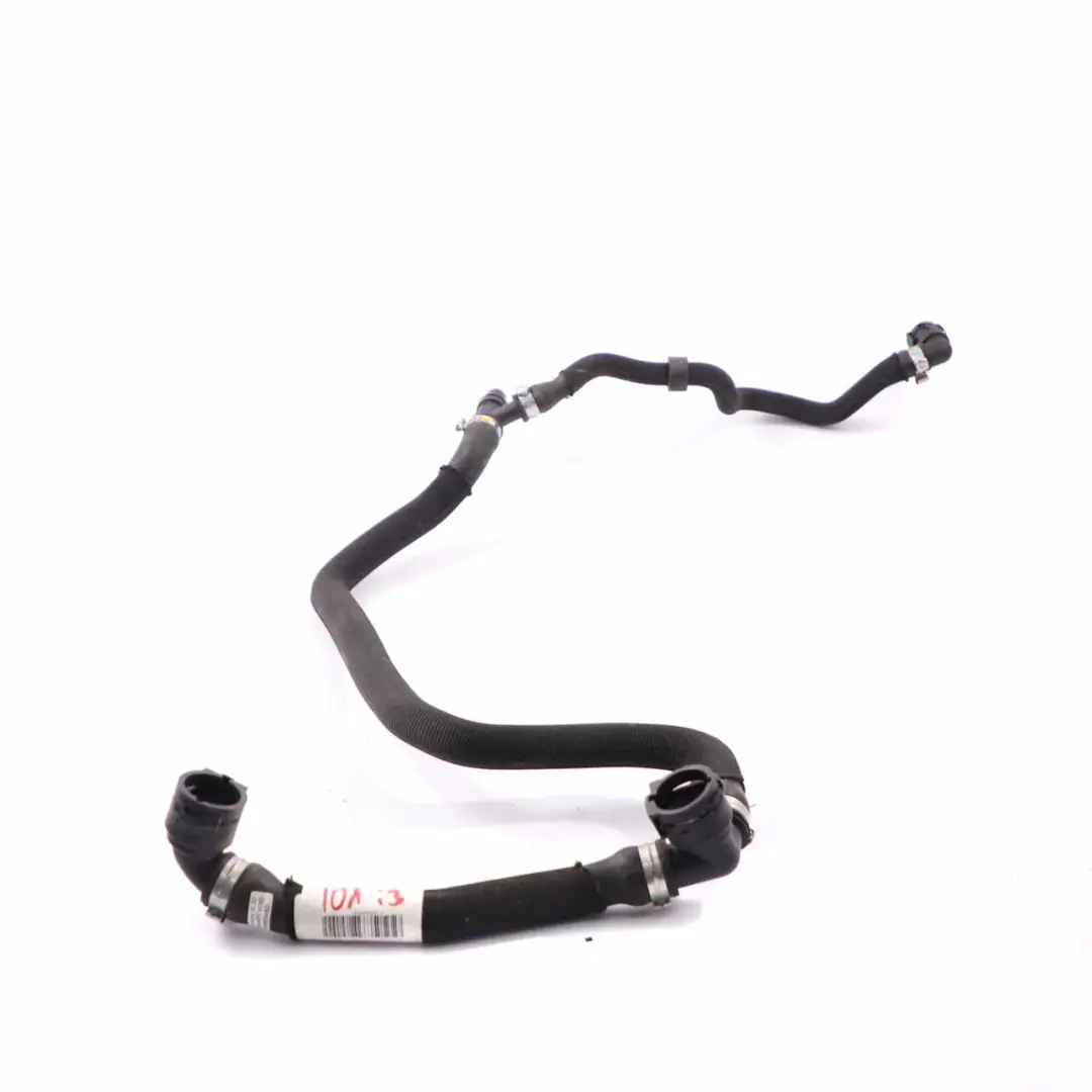 Manguera Agua Refrigeración Tubería Refrigerante Radiador para BMW i3 I01 con número de pieza 8656444 BMW i3 I01 Manguera Agua Refrigeración Tubería Refrigerante Radiador - SKU 8656444 - Número de pieza 8656444