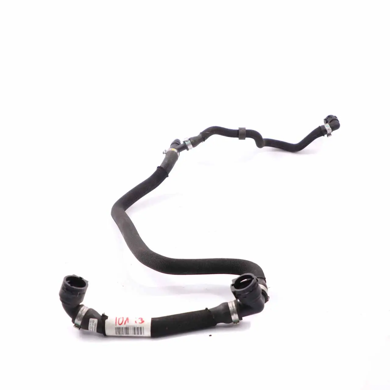 BMW i3 I01 Tubo dell'acqua raffreddamento Linea refrigerante Radiatore 8656444