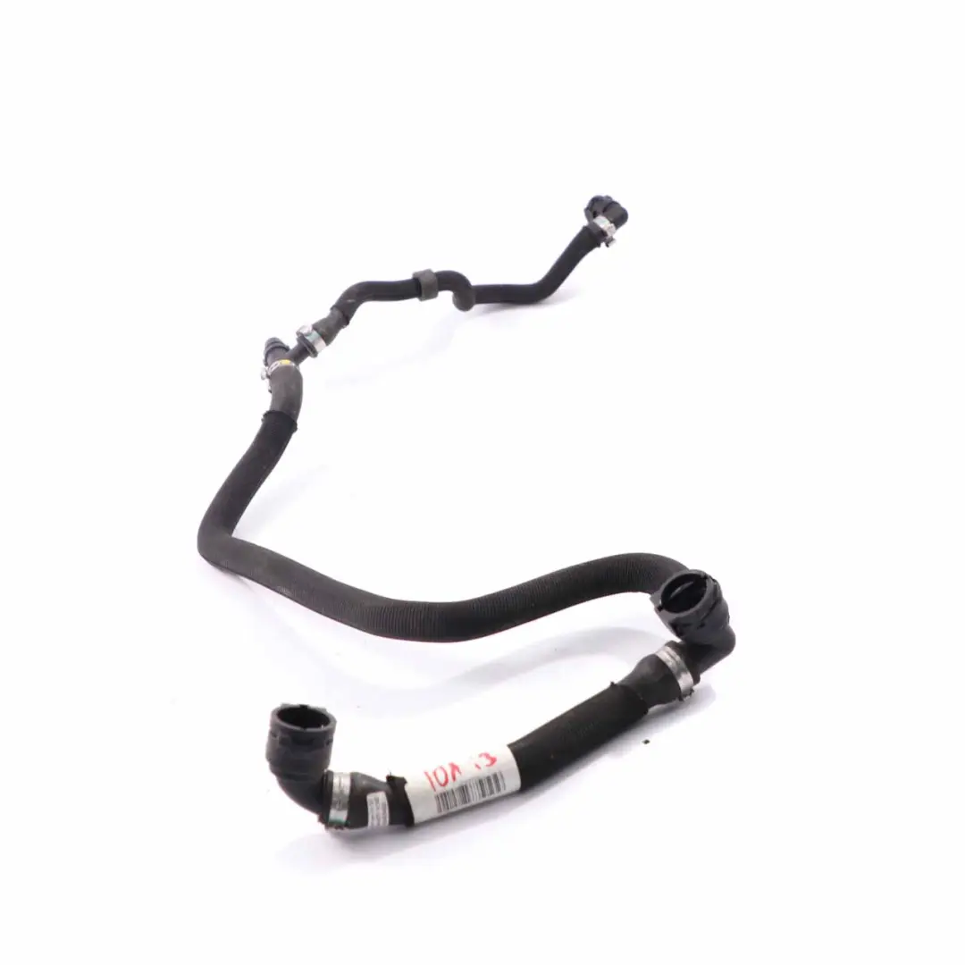 BMW i3 I01 Water Hose Cooling Coolant Pipe Line Radiator - SKU 8656444 - Part number 8656444