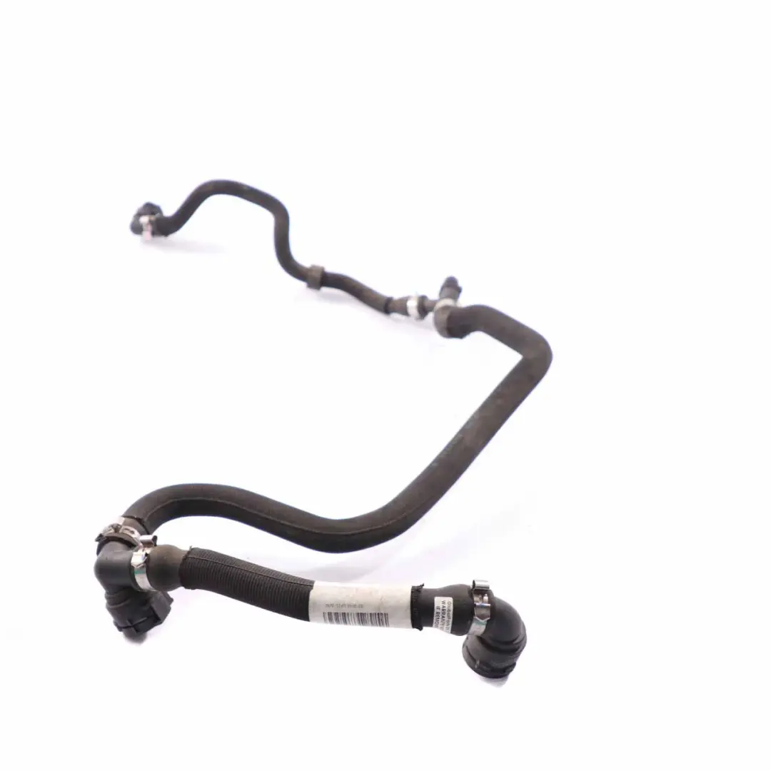 Manguera Agua Refrigeración Tubería Refrigerante Radiador para BMW i3 I01 con número de pieza 8656444 BMW i3 I01 Manguera Agua Refrigeración Tubería Refrigerante Radiador - SKU 8656444 - Número de pieza 8656444