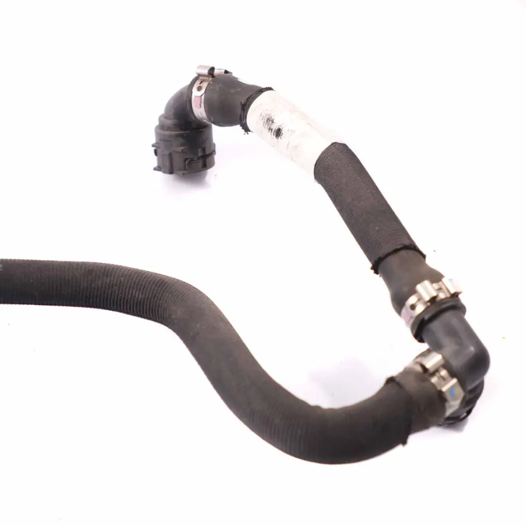 Manguera Agua Refrigeración Tubería Refrigerante Radiador para BMW i3 I01 con número de pieza 8656444 BMW i3 I01 Manguera Agua Refrigeración Tubería Refrigerante Radiador - SKU 8656444 - Número de pieza 8656444