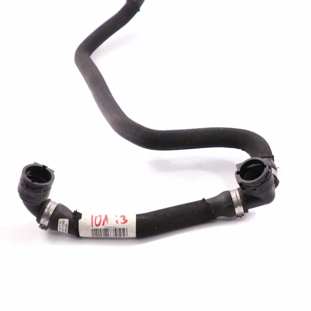 BMW i3 I01 Water Hose Cooling Coolant Pipe Line Radiator - SKU 8656444 - Part number 8656444