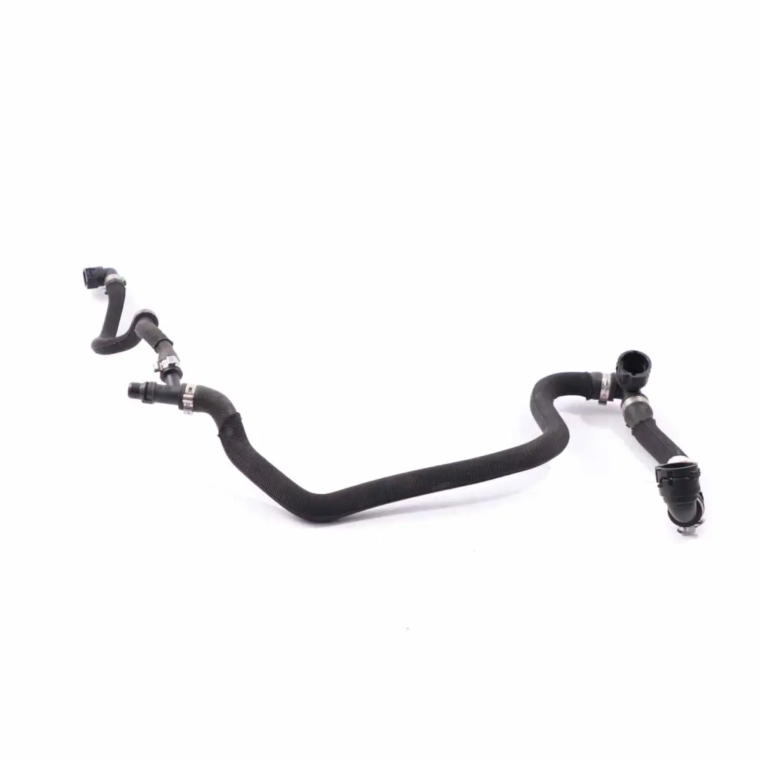 Tuyau d'eau Ligne de refroidissement Radiateur pour BMW i3 I01 à propos du numéro de pièce 8656444 BMW i3 I01 Tuyau d'eau Ligne de refroidissement Radiateur - SKU 8656444 - Numéro de pièce 8656444