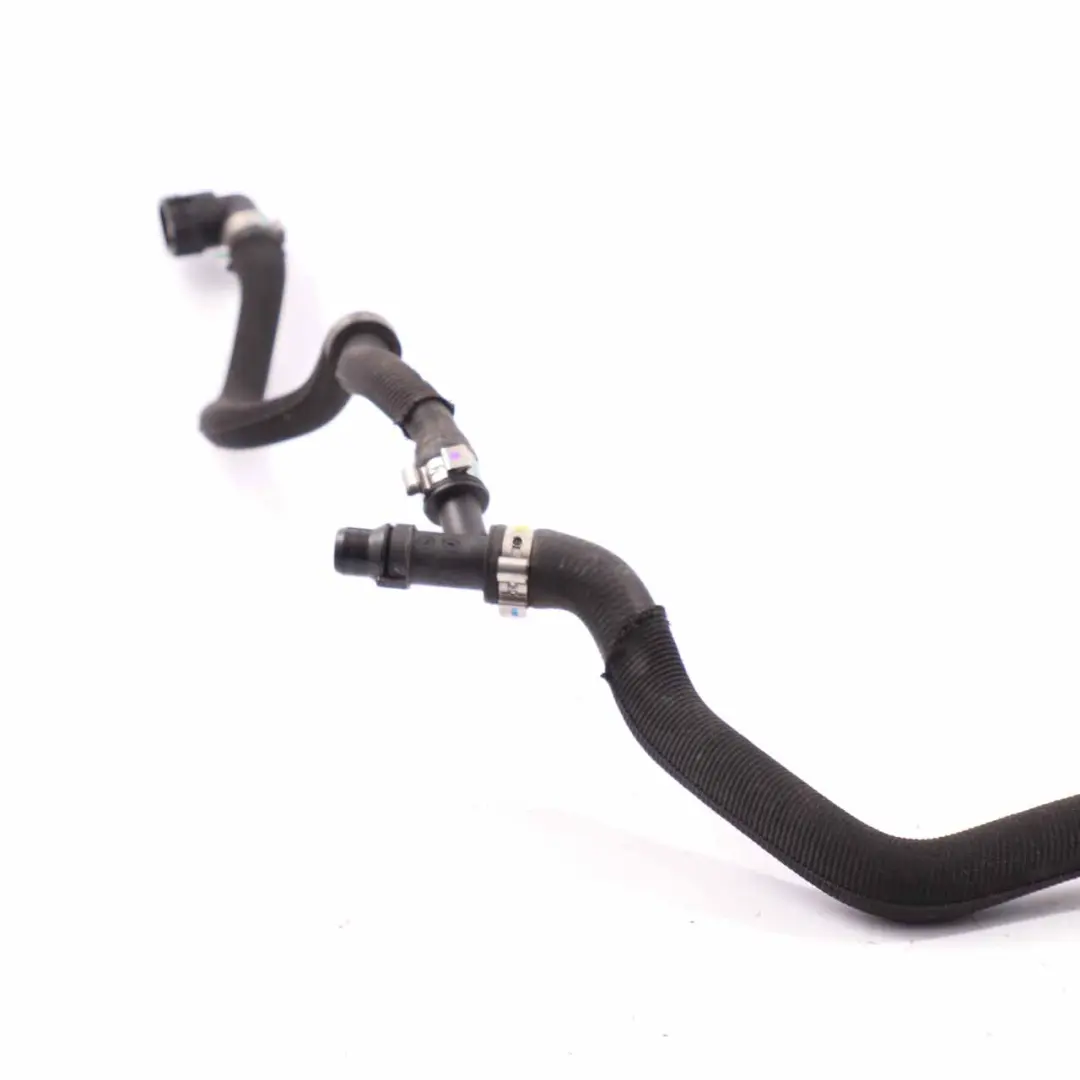 BMW i3 I01 Water Hose Cooling Coolant Pipe Line Radiator - SKU 8656444 - Part number 8656444