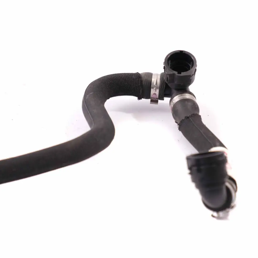 BMW i3 I01 Wasser schlauch Kühlung Kühlmittel leitung Kühler - SKU 8656444 - Teilenummer 8656444
