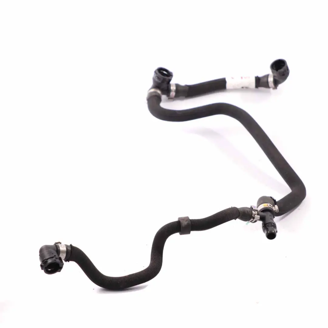 Wasser schlauch Kühlung Kühlmittel leitung Kühler für BMW i3 I01 mit Teilenummer 8656444 BMW i3 I01 Wasser schlauch Kühlung Kühlmittel leitung Kühler - SKU 8656444 - Teilenummer 8656444