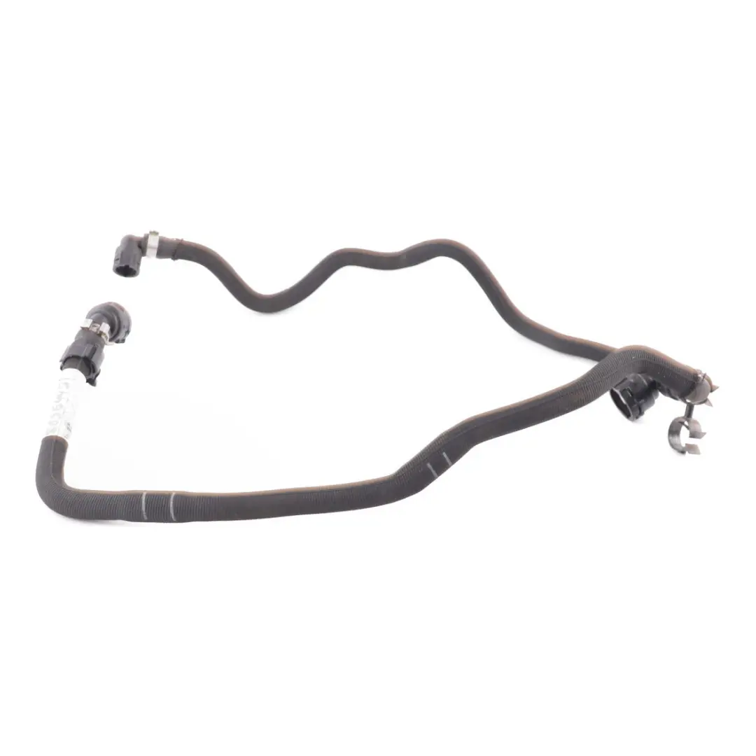 Water Coolant Cooling Hose Return Pipe Line Hose to BMW i3 I01 with Part number 8656445 BMW i3 I01 Water Coolant Cooling Hose Return Pipe Line Hose - SKU 8656445 - Part number 8656445