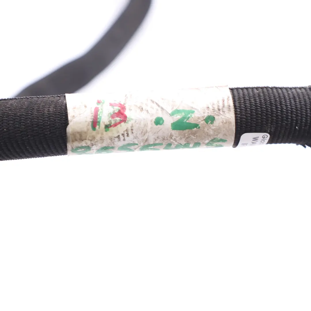 BMW i3 I01 Water Coolant Cooling Hose Return Pipe Line Hose - SKU 8656445 - Part number 8656445