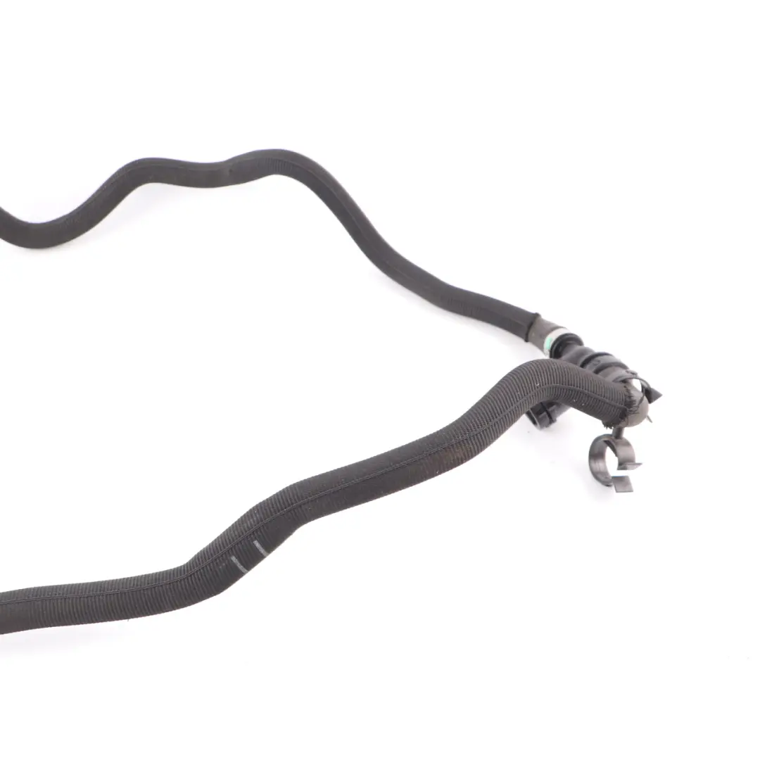 Water Coolant Cooling Hose Return Pipe Line Hose to BMW i3 I01 with Part number 8656445 BMW i3 I01 Water Coolant Cooling Hose Return Pipe Line Hose - SKU 8656445 - Part number 8656445