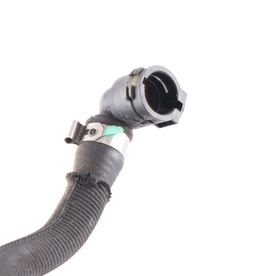 Water Coolant Cooling Hose Return Pipe Line Hose to BMW i3 I01 with Part number 8656445 BMW i3 I01 Water Coolant Cooling Hose Return Pipe Line Hose - SKU 8656445 - Part number 8656445