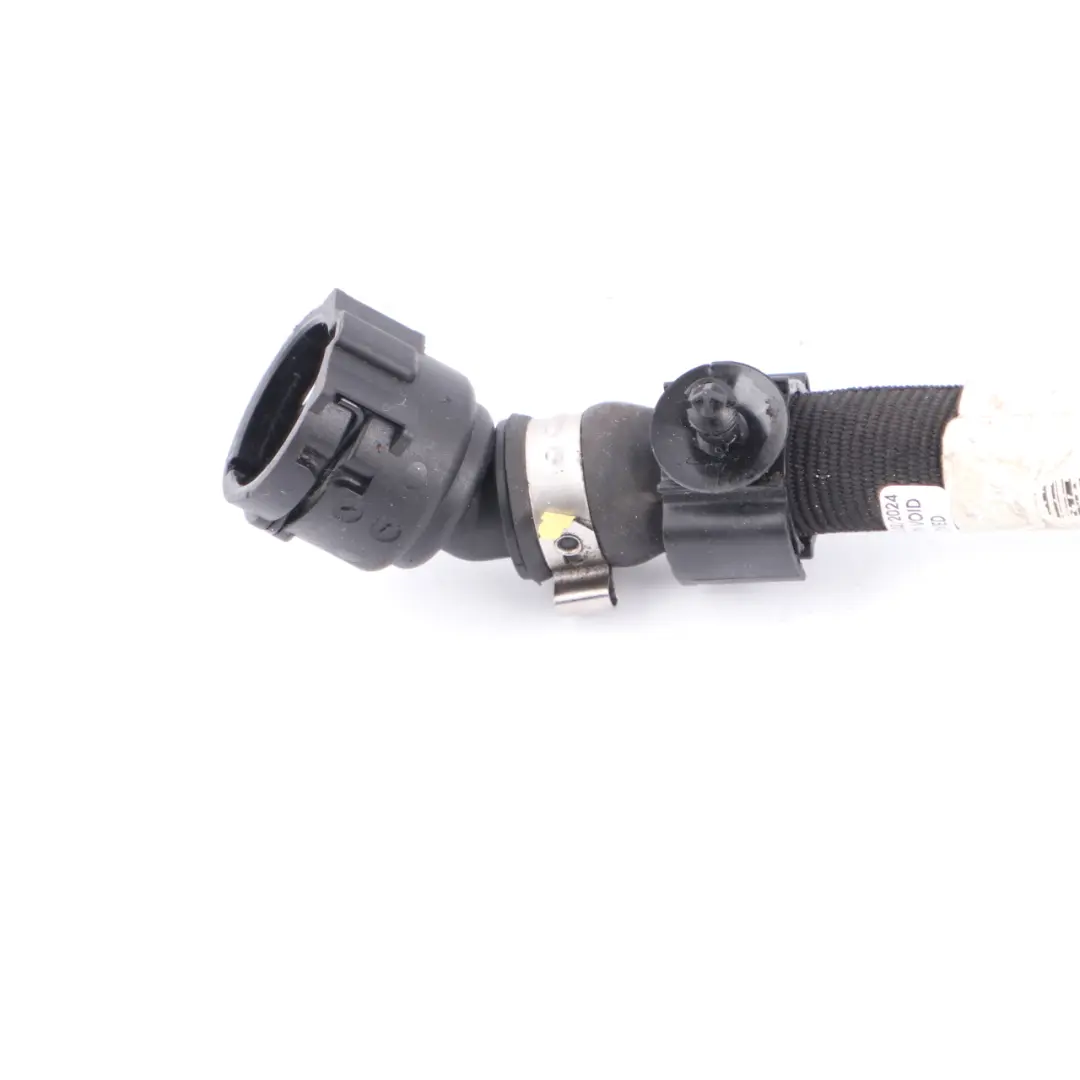 Water Coolant Cooling Hose Return Pipe Line Hose to BMW i3 I01 with Part number 8656445 BMW i3 I01 Water Coolant Cooling Hose Return Pipe Line Hose - SKU 8656445 - Part number 8656445