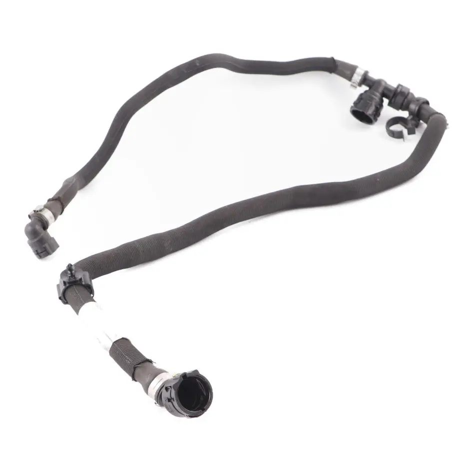 Water Coolant Cooling Hose Return Pipe Line Hose to BMW i3 I01 with Part number 8656445 BMW i3 I01 Water Coolant Cooling Hose Return Pipe Line Hose - SKU 8656445 - Part number 8656445