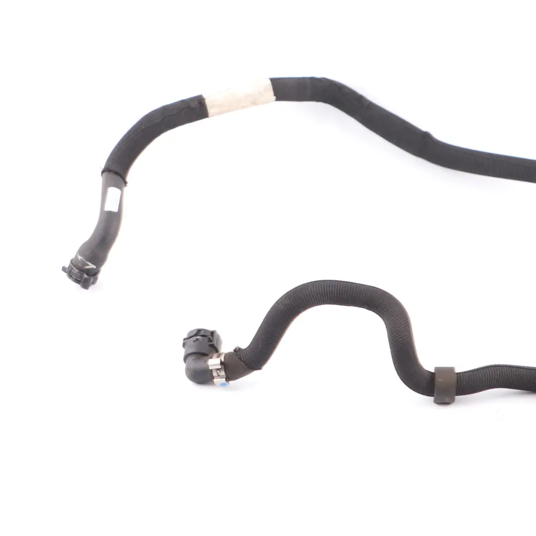 BMW i3 I01 94Ah Water Coolant Cooling Hose Pipe Line - SKU 8656446 - Part number 8656446