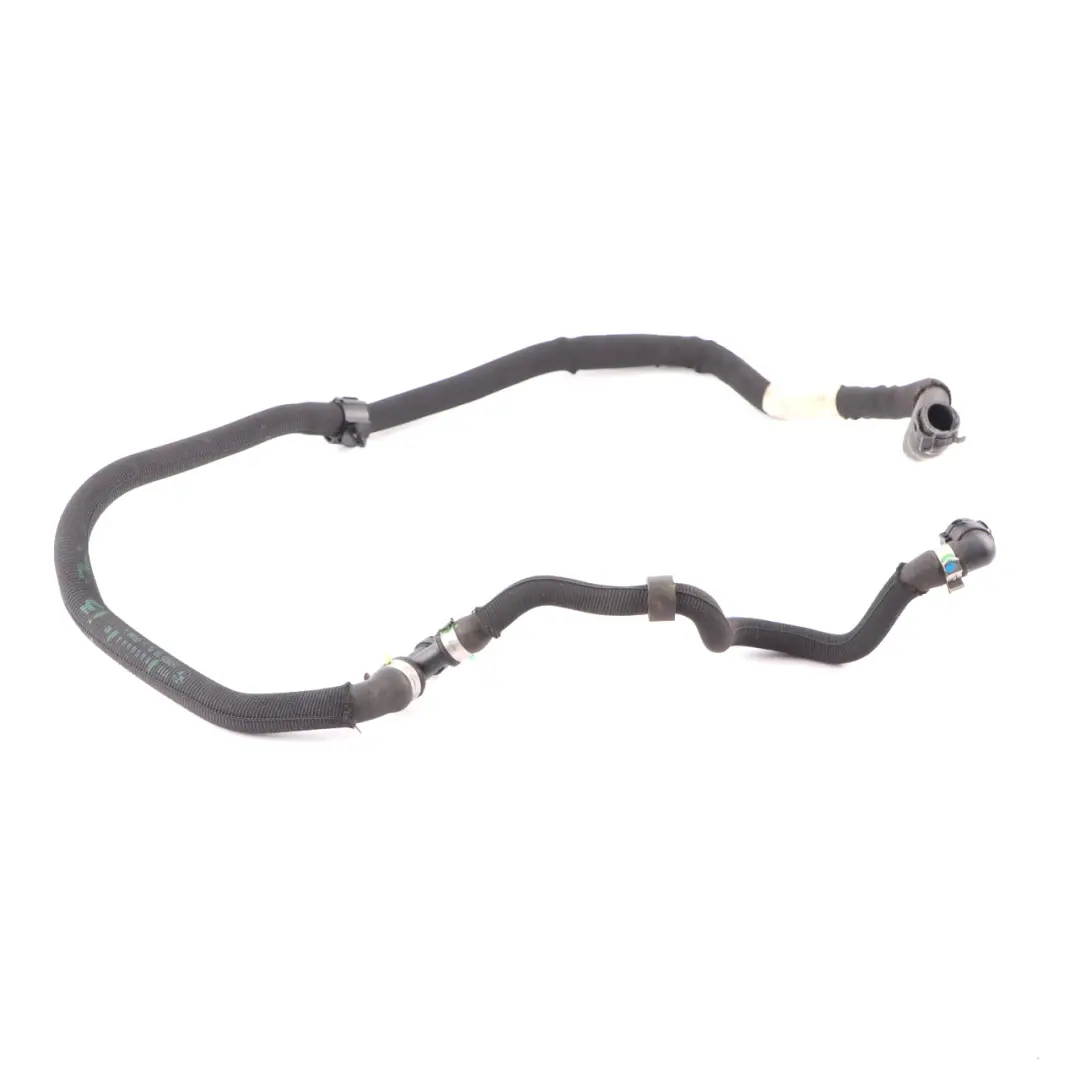 BMW i3 I01 94Ah Water Coolant Cooling Hose Pipe Line - SKU 8656446 - Part number 8656446