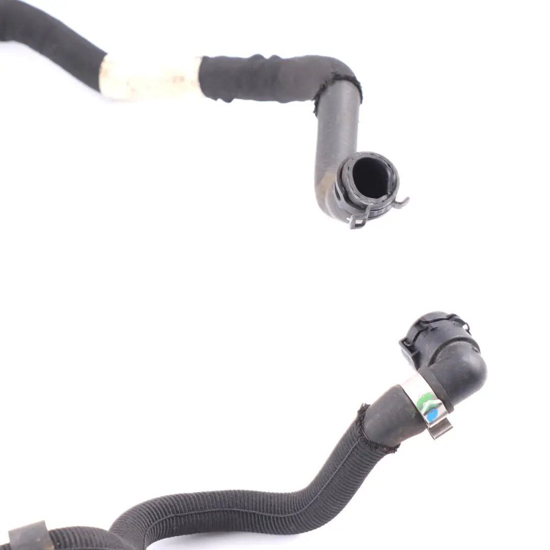 BMW i3 I01 94Ah Water Coolant Cooling Hose Pipe Line - SKU 8656446 - Part number 8656446