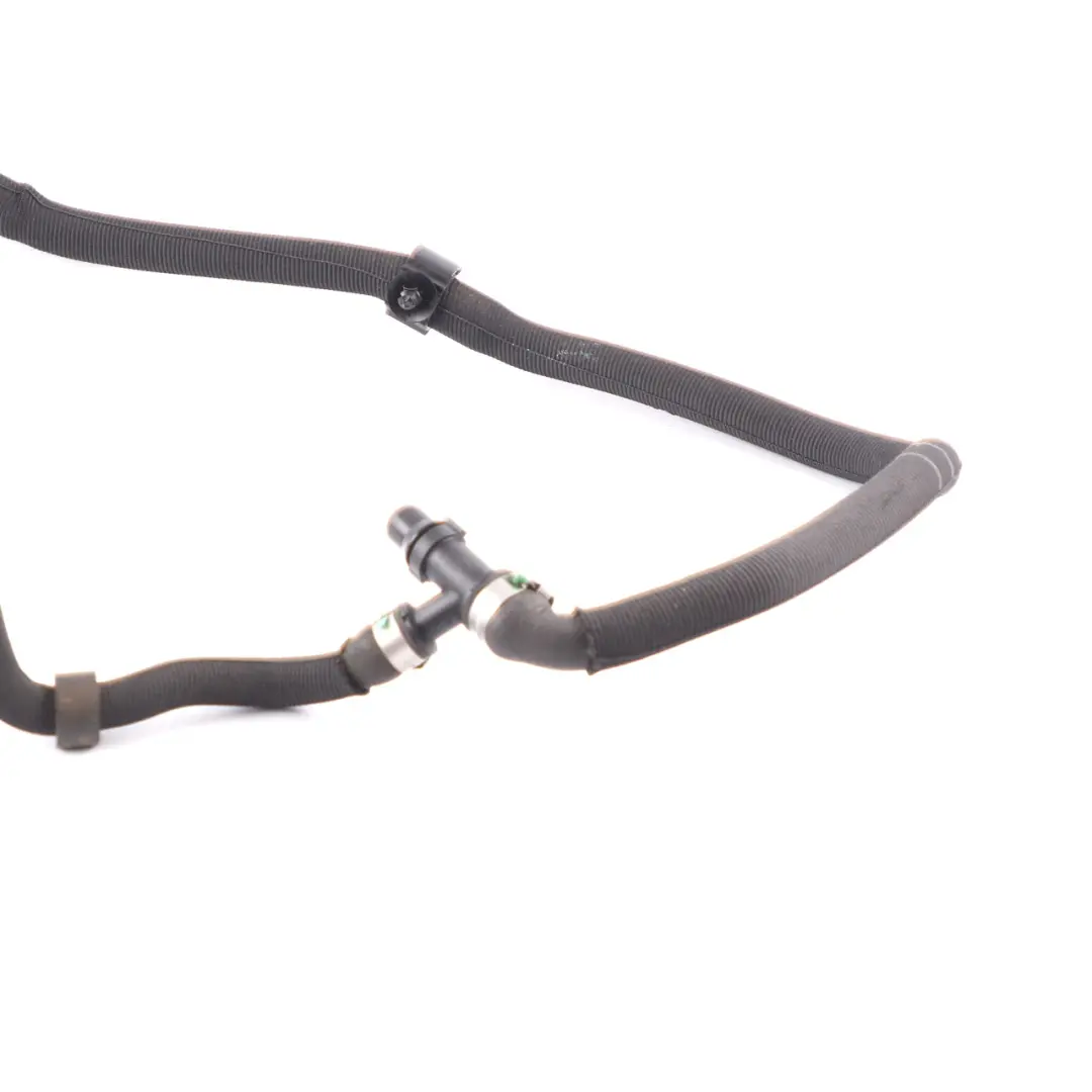 BMW i3 I01 94Ah Water Coolant Cooling Hose Pipe Line - SKU 8656446 - Part number 8656446