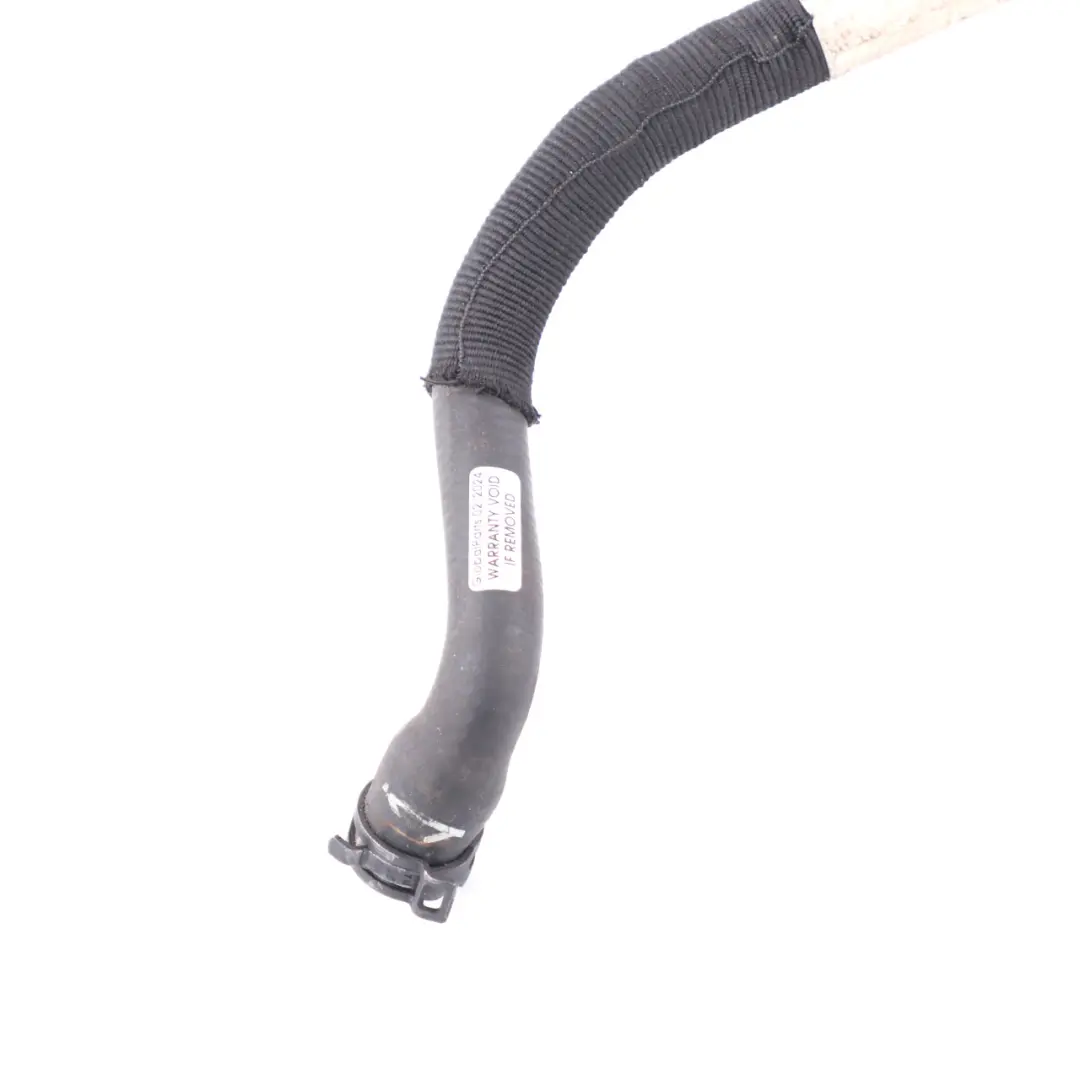 94Ah Water Coolant Cooling Hose Pipe Line to BMW i3 I01 with Part number 8656446 BMW i3 I01 94Ah Water Coolant Cooling Hose Pipe Line - SKU 8656446 - Part number 8656446