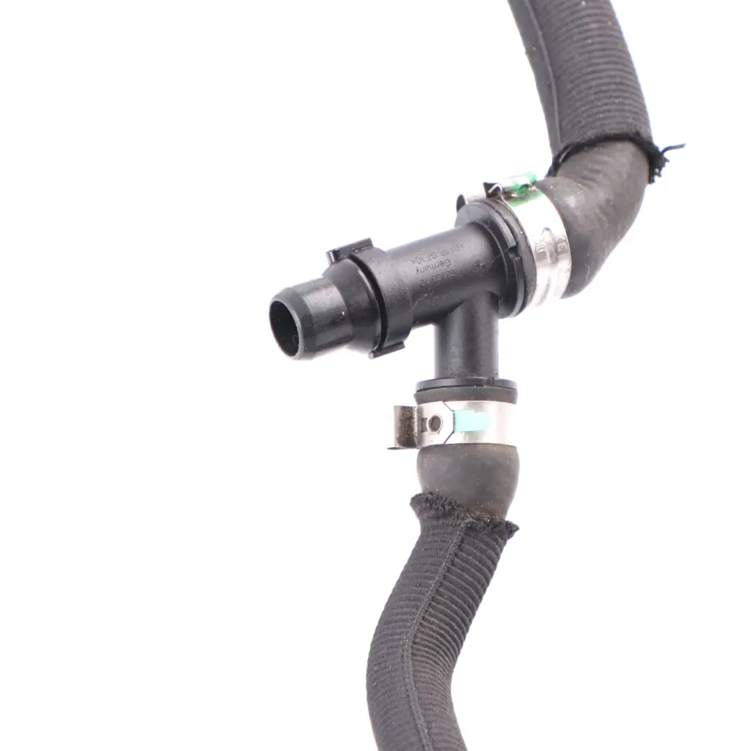 BMW i3 I01 94Ah Water Coolant Cooling Hose Pipe Line - SKU 8656446 - Part number 8656446